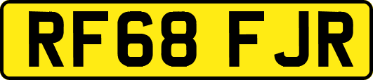 RF68FJR