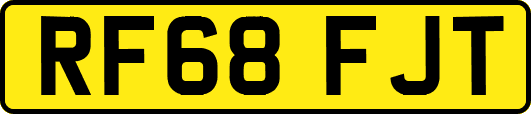 RF68FJT