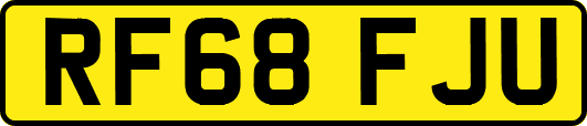 RF68FJU