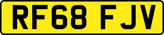 RF68FJV