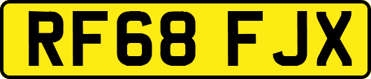 RF68FJX