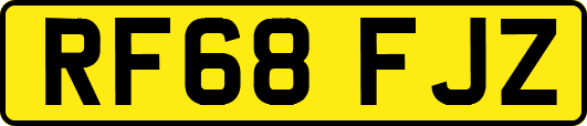 RF68FJZ