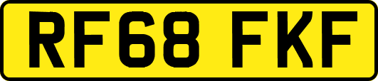 RF68FKF