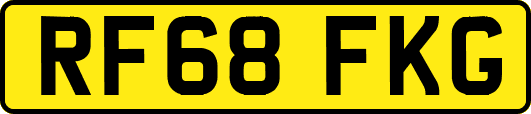 RF68FKG