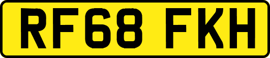 RF68FKH