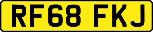 RF68FKJ