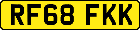 RF68FKK