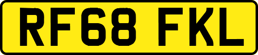 RF68FKL