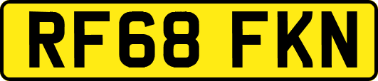 RF68FKN