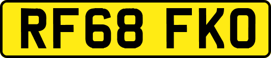 RF68FKO