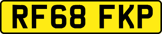 RF68FKP
