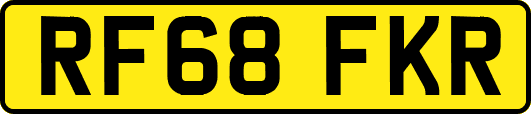 RF68FKR
