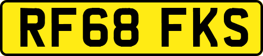 RF68FKS