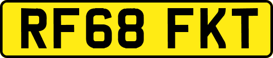 RF68FKT
