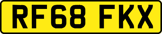 RF68FKX