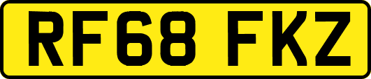 RF68FKZ