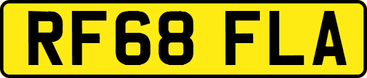 RF68FLA