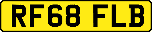 RF68FLB