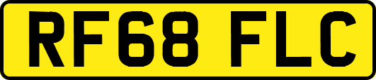 RF68FLC
