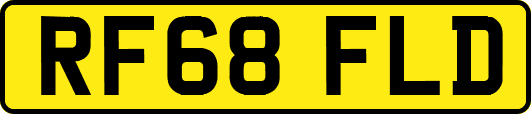 RF68FLD