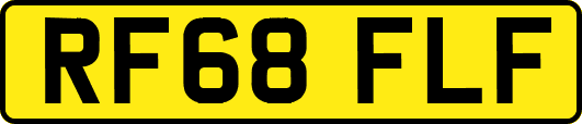 RF68FLF