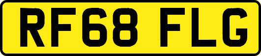 RF68FLG