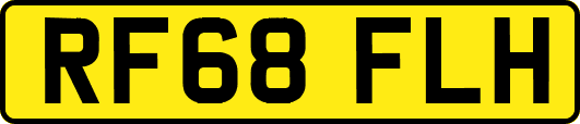 RF68FLH