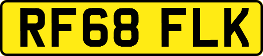 RF68FLK