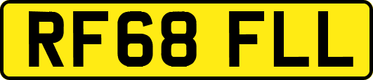 RF68FLL