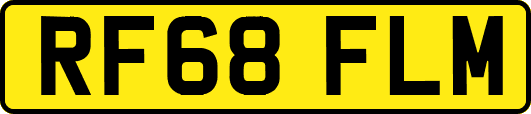 RF68FLM
