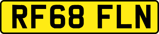 RF68FLN