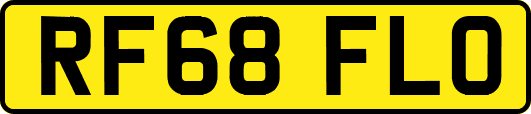 RF68FLO