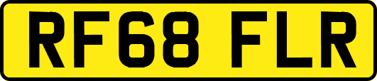 RF68FLR