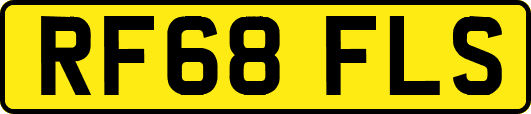 RF68FLS