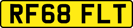 RF68FLT