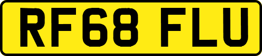 RF68FLU