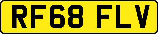 RF68FLV