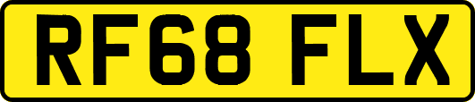 RF68FLX