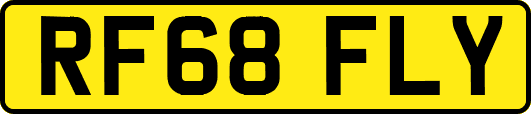 RF68FLY