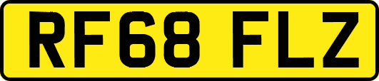 RF68FLZ