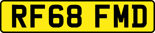 RF68FMD