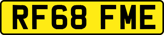 RF68FME