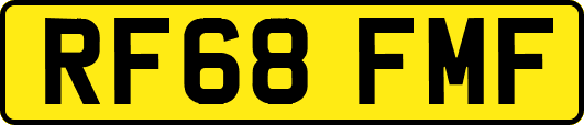 RF68FMF