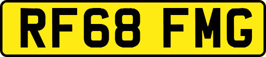 RF68FMG