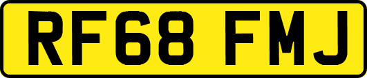 RF68FMJ