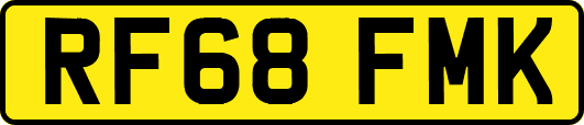 RF68FMK
