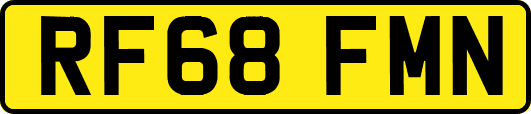 RF68FMN