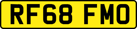 RF68FMO