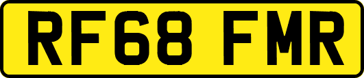RF68FMR
