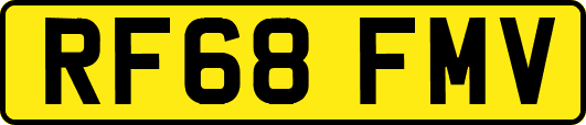 RF68FMV